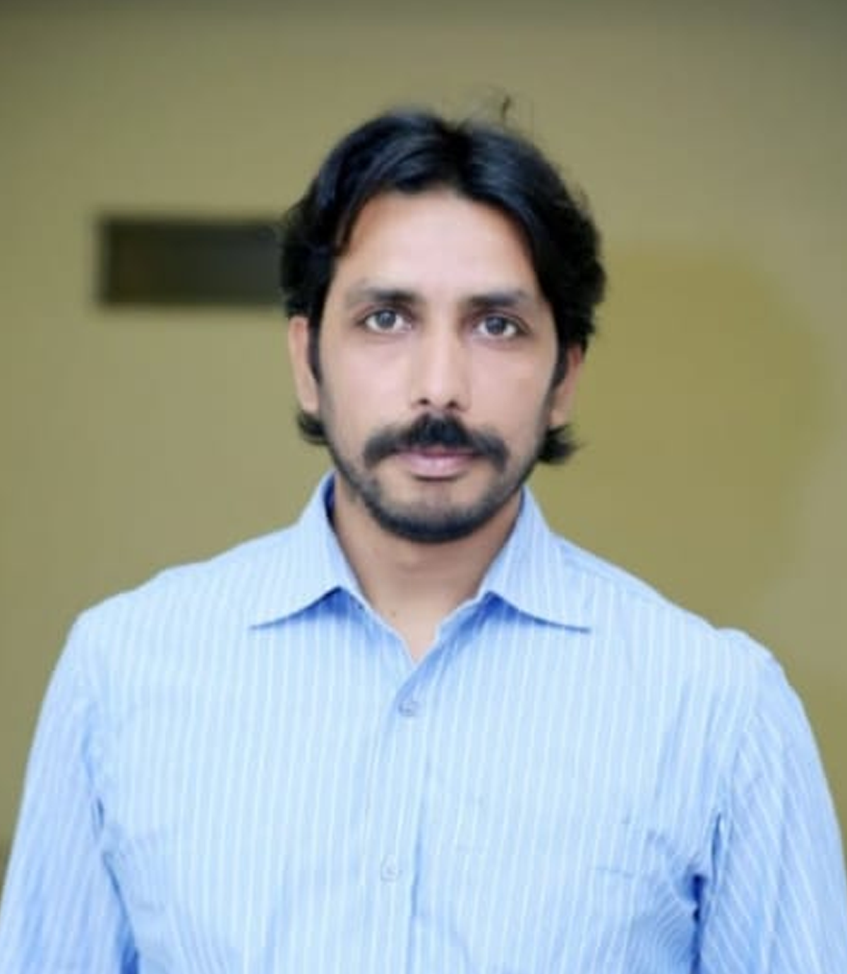 Irfan Akram