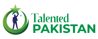 Talented Pakistan