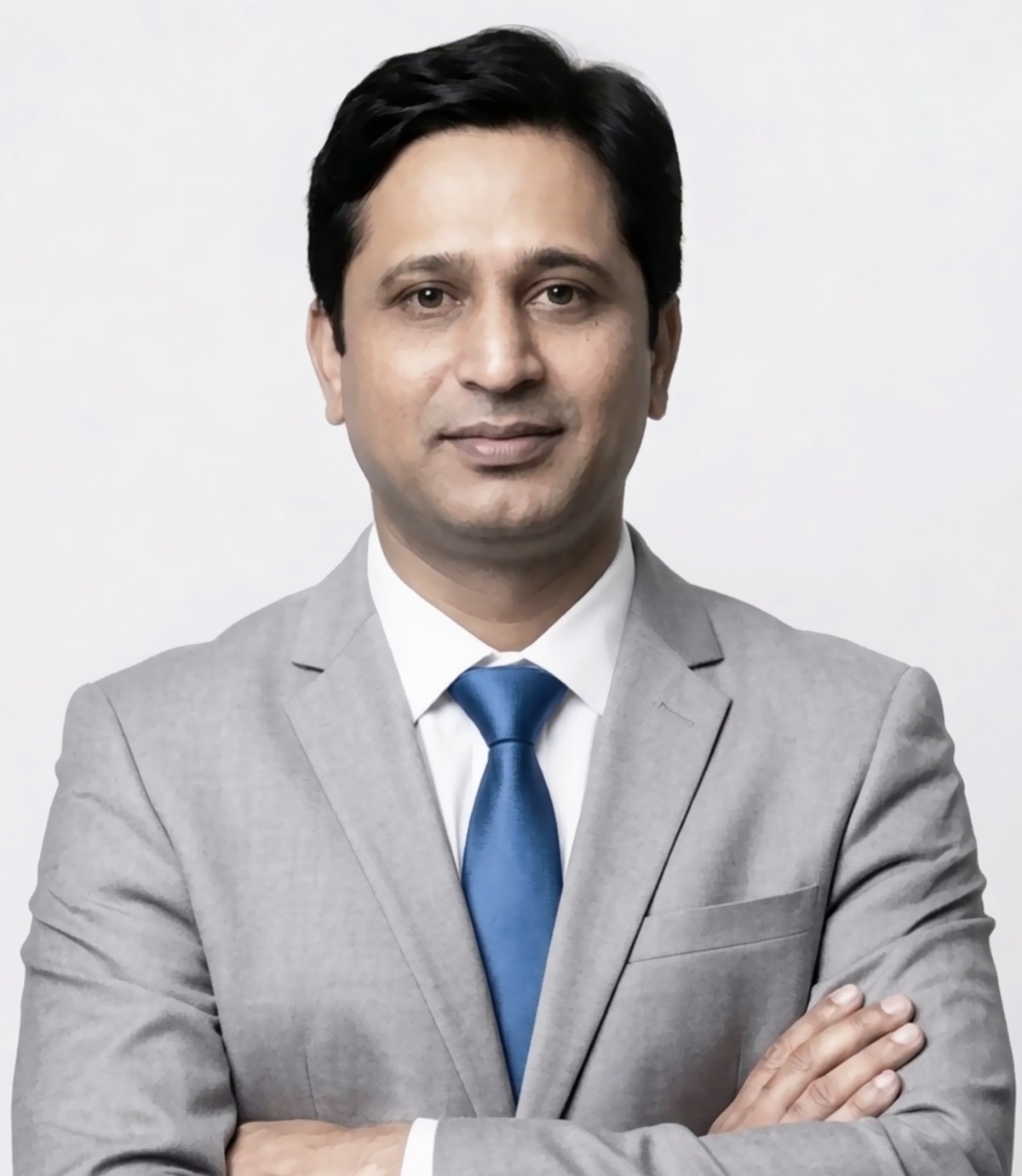 Adnan Bhatti
