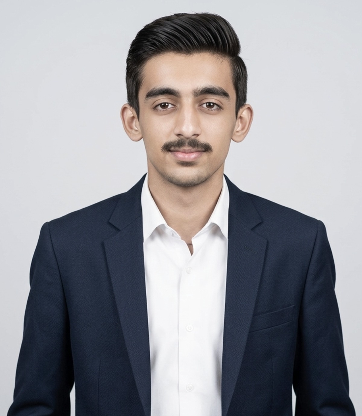 Daniyal Bhatti