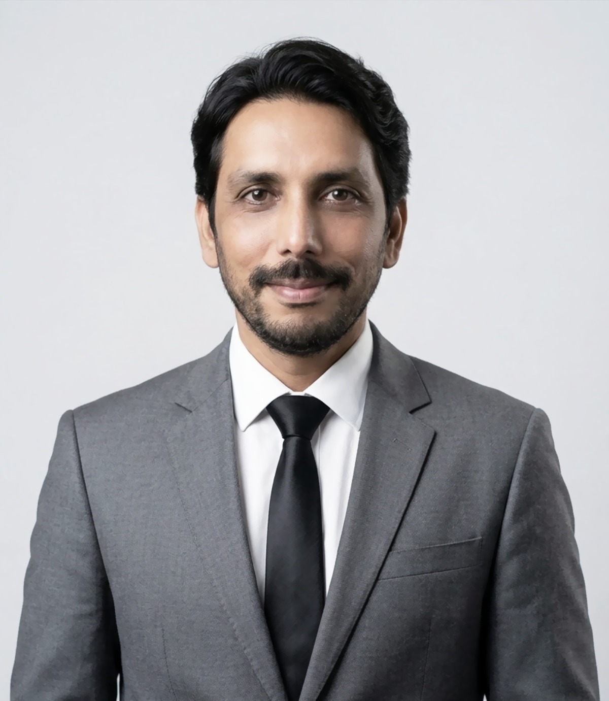Irfan Akram