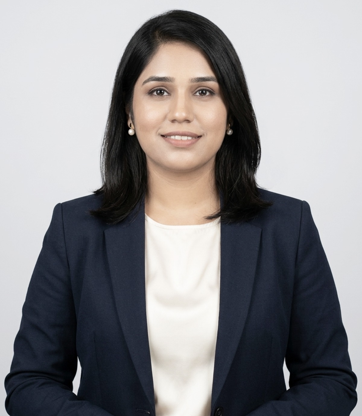 Khadija Saleem